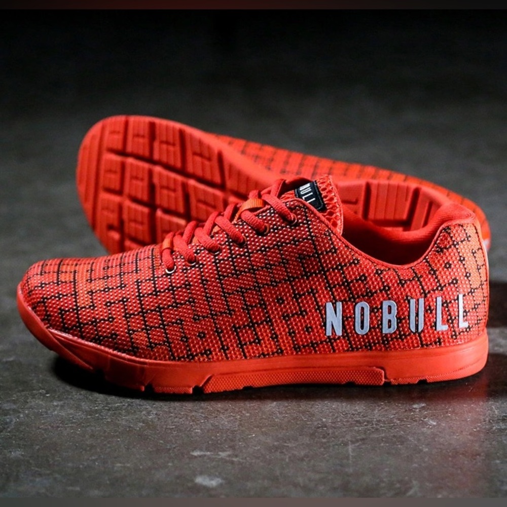 Nobull trainer special edition Brooke Ence